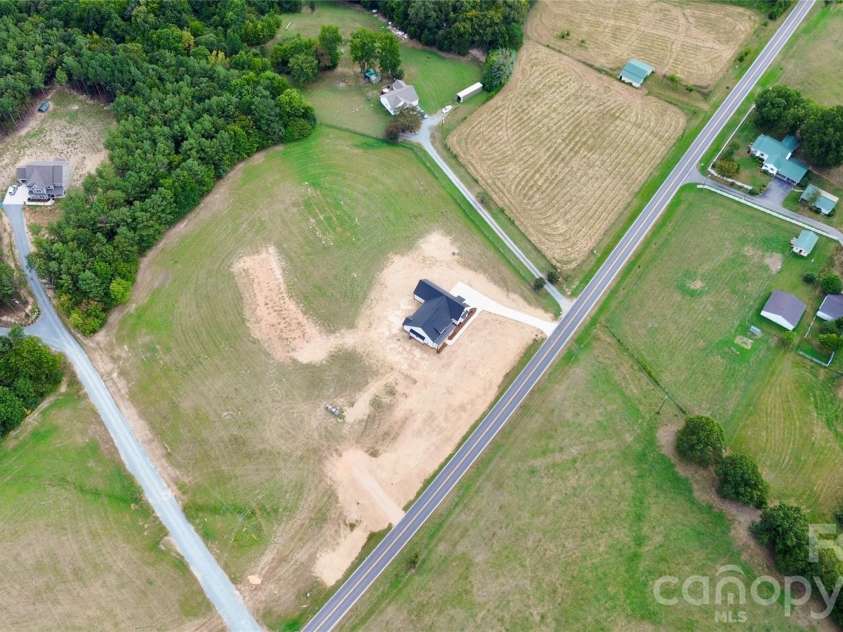 1925 Snyders store Road, Wingate, NC 28174.  MLS# CAR4422076, YatesRealty ID 49646. 