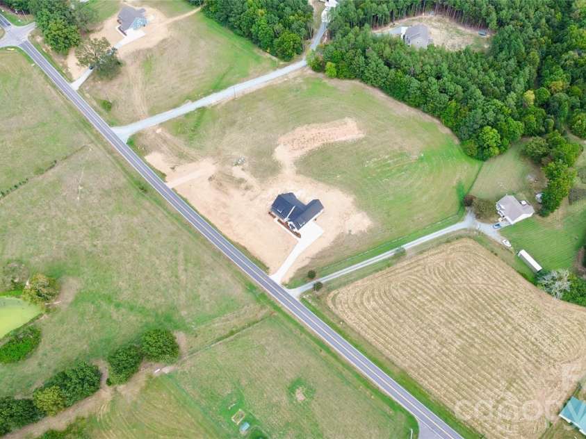 1925 Snyders store Road, Wingate, NC 28174.  MLS# CAR4422076, YatesRealty ID 49646. 