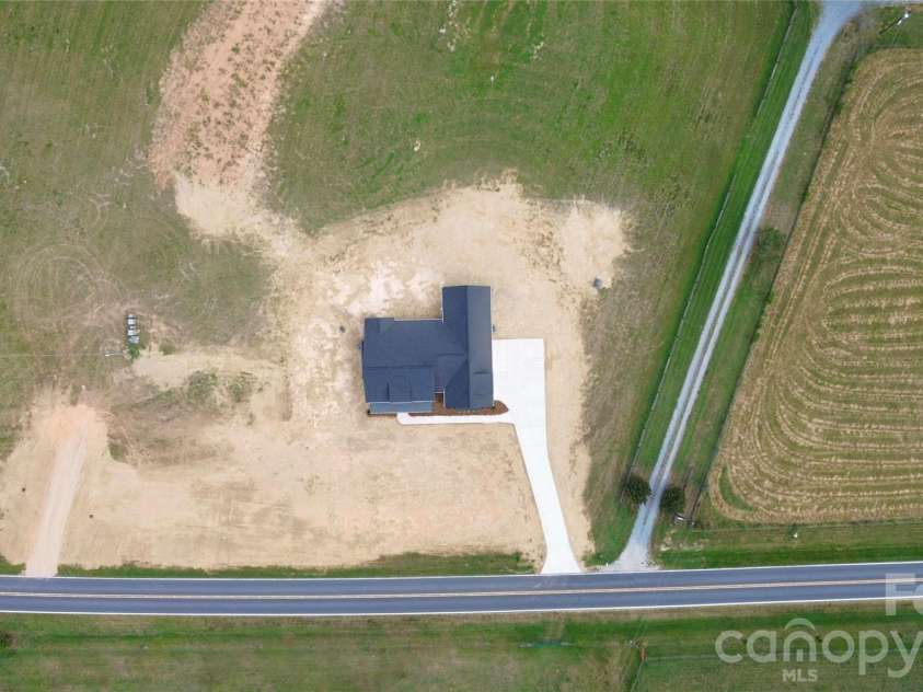 1925 Snyders store Road, Wingate, NC 28174.  MLS# CAR4422076, YatesRealty ID 49646. 