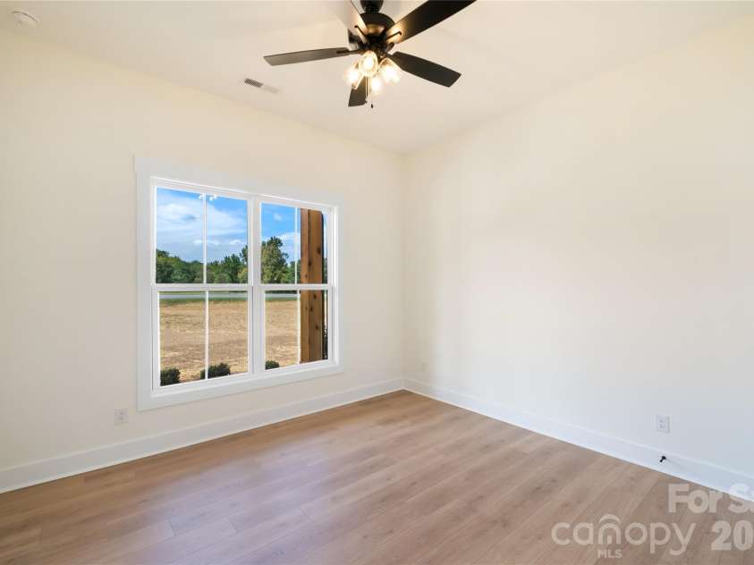 1925 Snyders store Road, Wingate, NC 28174.  MLS# CAR4422076, YatesRealty ID 49646. Bedroom