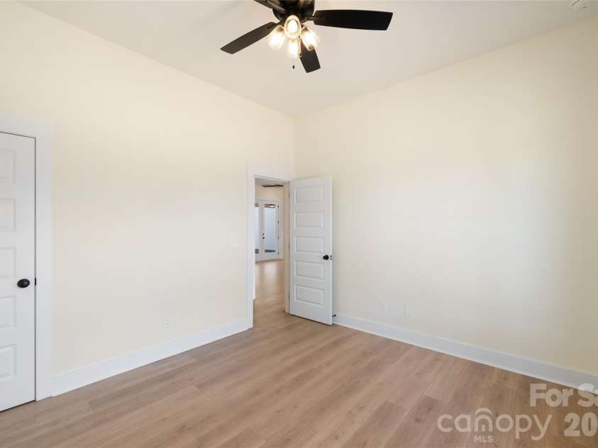 1925 Snyders store Road, Wingate, NC 28174.  MLS# CAR4422076, YatesRealty ID 49646. Bedroom