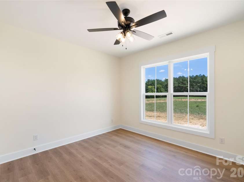 1925 Snyders store Road, Wingate, NC 28174.  MLS# CAR4422076, YatesRealty ID 49646. Bedroom