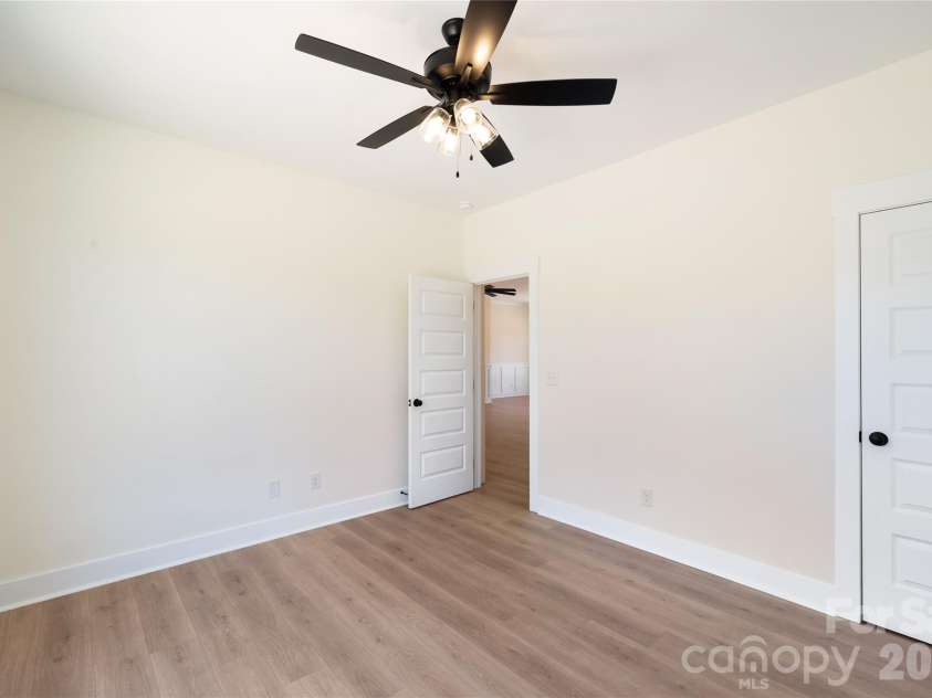 1925 Snyders store Road, Wingate, NC 28174.  MLS# CAR4422076, YatesRealty ID 49646. Bedroom