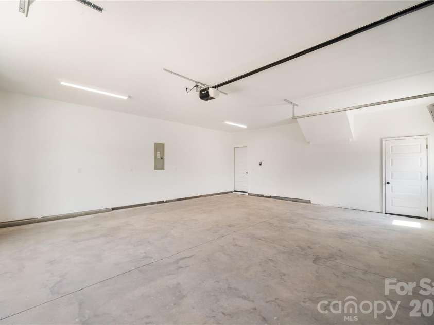 1925 Snyders store Road, Wingate, NC 28174.  MLS# CAR4422076, YatesRealty ID 49646. Garage
