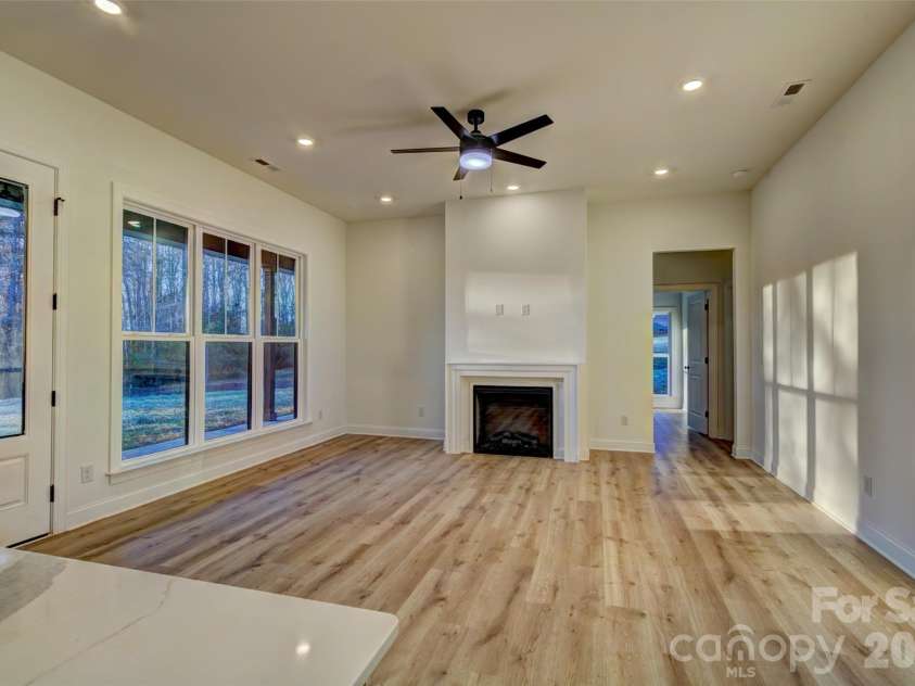 318 Harbor View Drive, Cherryville, NC 28021.  MLS# CAR4337982, YatesRealty ID 4965. 