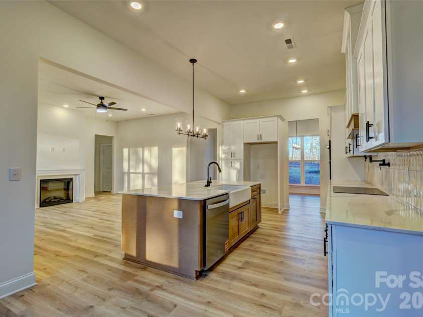 318 Harbor View Drive, Cherryville, NC 28021.  MLS# CAR4337982, YatesRealty ID 4965. 