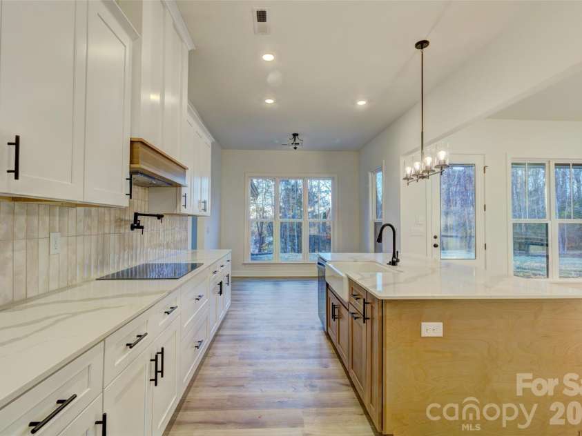 318 Harbor View Drive, Cherryville, NC 28021.  MLS# CAR4337982, YatesRealty ID 4965. 