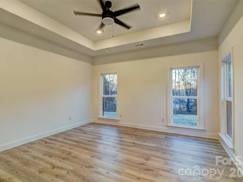 318 Harbor View Drive, Cherryville, NC 28021.  MLS# CAR4337982, YatesRealty ID 4965. 