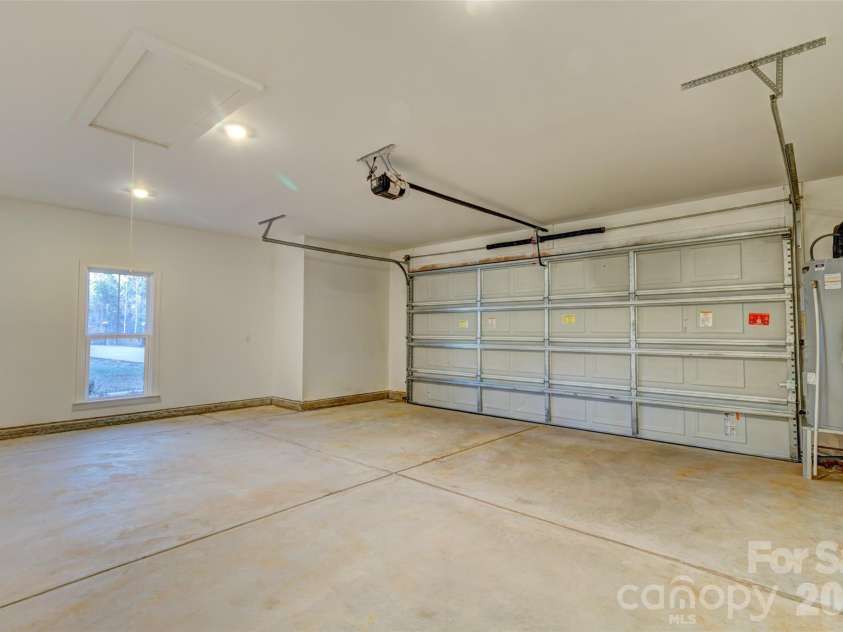 318 Harbor View Drive, Cherryville, NC 28021.  MLS# CAR4337982, YatesRealty ID 4965. 
