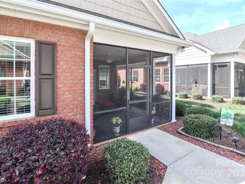 8518 Christalina Lane, Denver, NC 28037.  MLS# CAR4241394, YatesRealty ID 4965. 