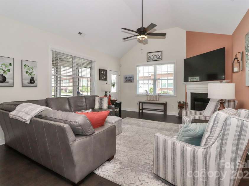 8518 Christalina Lane, Denver, NC 28037.  MLS# CAR4241394, YatesRealty ID 4965. 