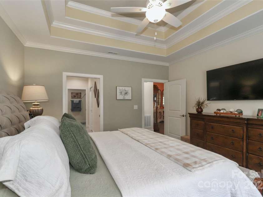 8518 Christalina Lane, Denver, NC 28037.  MLS# CAR4241394, YatesRealty ID 4965. 