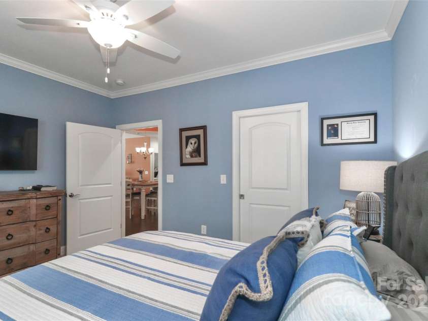 8518 Christalina Lane, Denver, NC 28037.  MLS# CAR4241394, YatesRealty ID 4965. 