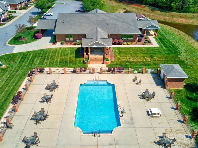 8518 Christalina Lane, Denver, NC 28037.  MLS# CAR4241394, YatesRealty ID 4965. 