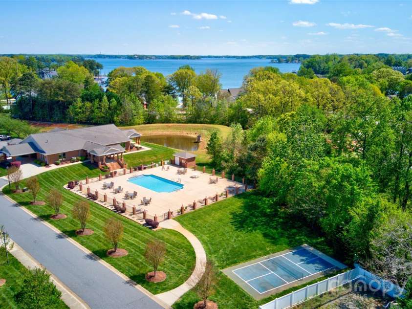 8518 Christalina Lane, Denver, NC 28037.  MLS# CAR4241394, YatesRealty ID 4965. 