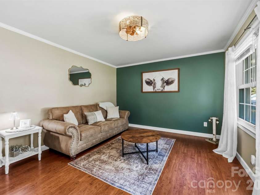 216 Ferris Avenue, Rockwell, NC 28138.  MLS# CAR4422895, YatesRealty ID 49651. 