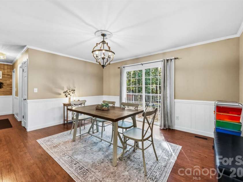 216 Ferris Avenue, Rockwell, NC 28138.  MLS# CAR4422895, YatesRealty ID 49651. 