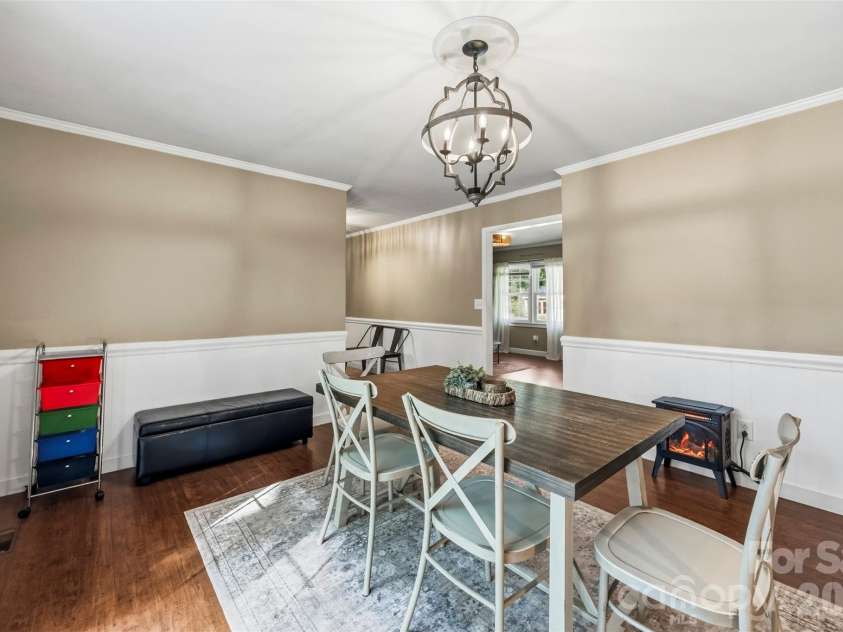 216 Ferris Avenue, Rockwell, NC 28138.  MLS# CAR4422895, YatesRealty ID 49651. 
