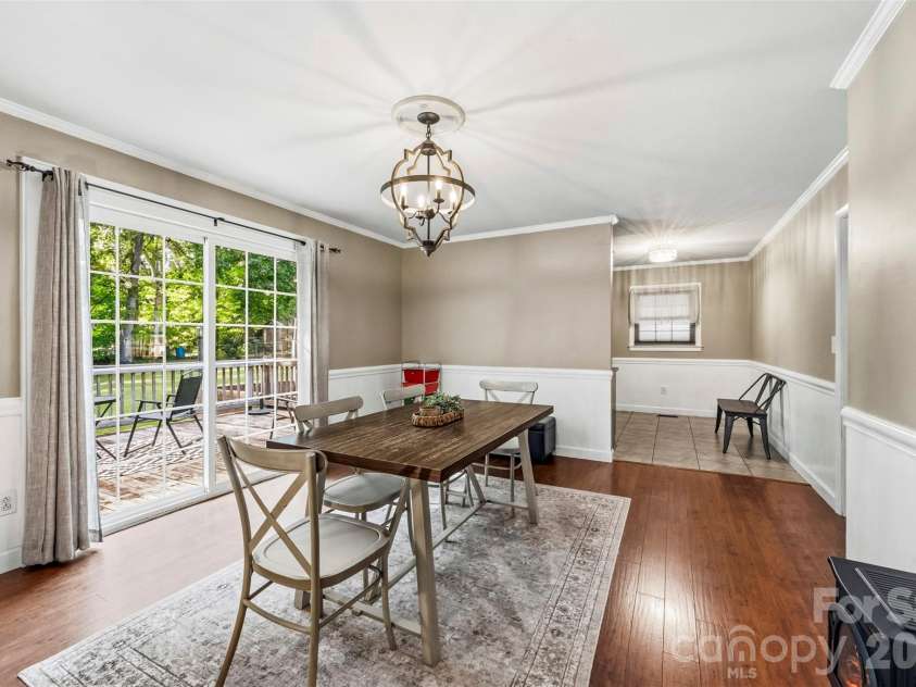 216 Ferris Avenue, Rockwell, NC 28138.  MLS# CAR4422895, YatesRealty ID 49651. 