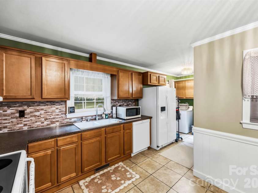 216 Ferris Avenue, Rockwell, NC 28138.  MLS# CAR4422895, YatesRealty ID 49651. 