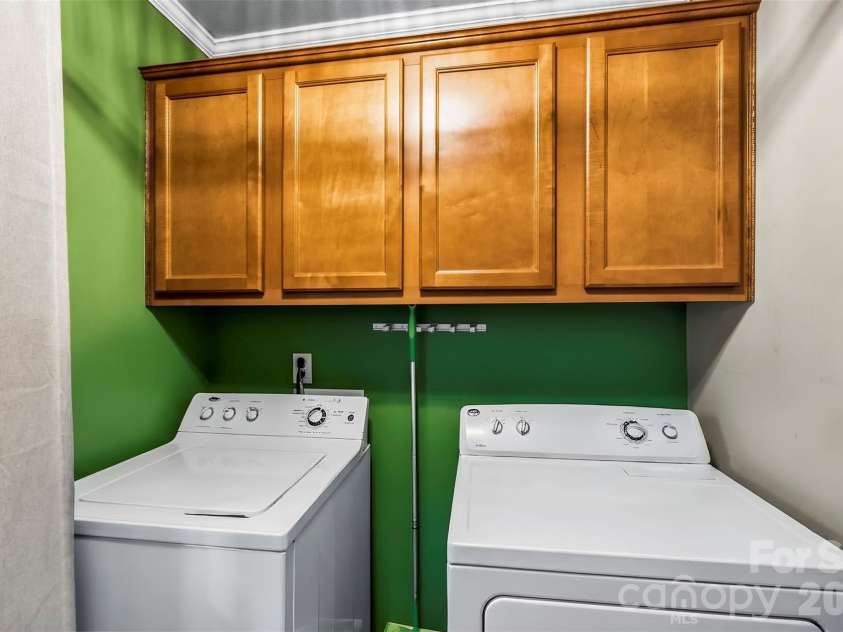 216 Ferris Avenue, Rockwell, NC 28138.  MLS# CAR4422895, YatesRealty ID 49651. 
