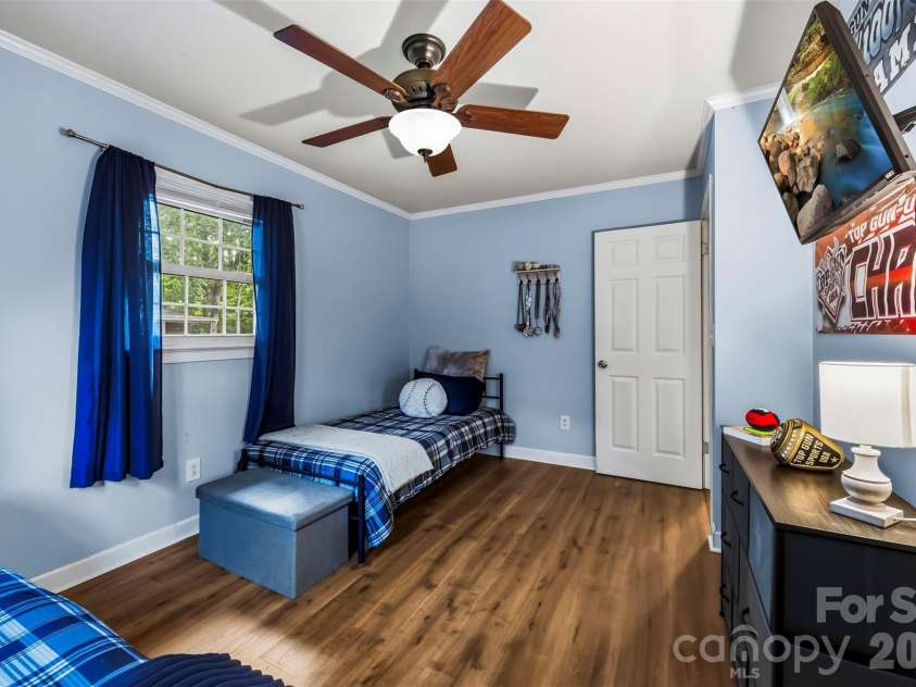 216 Ferris Avenue, Rockwell, NC 28138.  MLS# CAR4422895, YatesRealty ID 49651. 