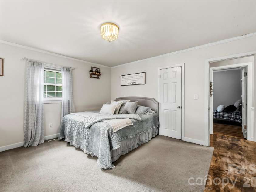 216 Ferris Avenue, Rockwell, NC 28138.  MLS# CAR4422895, YatesRealty ID 49651. 