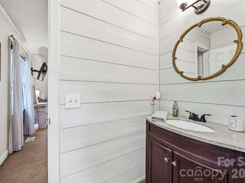 216 Ferris Avenue, Rockwell, NC 28138.  MLS# CAR4422895, YatesRealty ID 49651. 