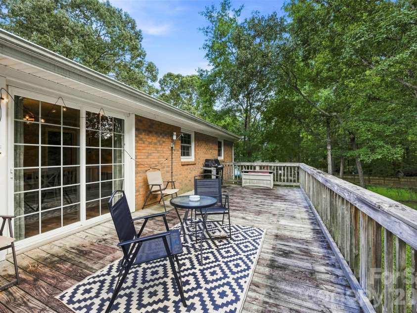 216 Ferris Avenue, Rockwell, NC 28138.  MLS# CAR4422895, YatesRealty ID 49651. 