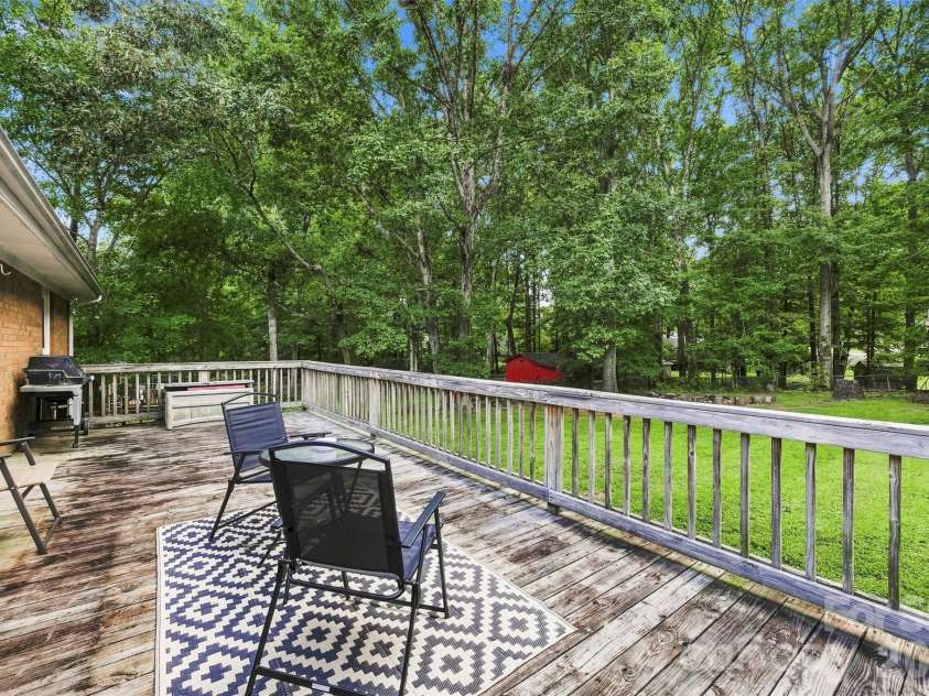 216 Ferris Avenue, Rockwell, NC 28138.  MLS# CAR4422895, YatesRealty ID 49651. 
