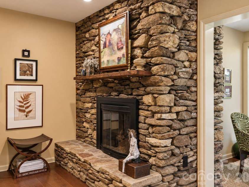 10 Lakemoor Lane, Laurel Park, NC 28739.  MLS# CAR4422222, YatesRealty ID 49659. 