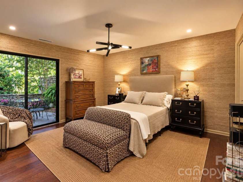 10 Lakemoor Lane, Laurel Park, NC 28739.  MLS# CAR4422222, YatesRealty ID 49659. 