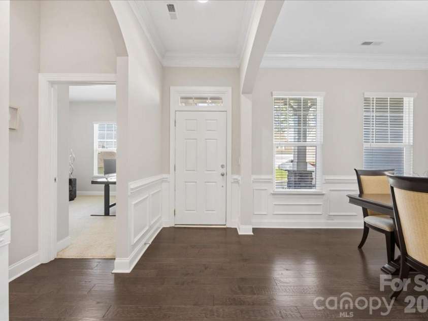 10071 Fox Trotter Lane, Midland, NC 28107.  MLS# CAR4358055, YatesRealty ID 4966. 