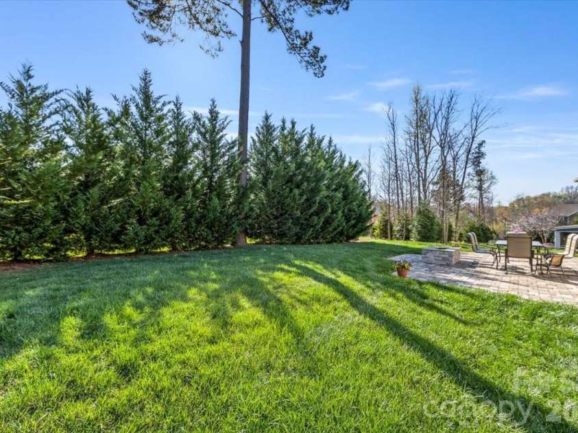 10071 Fox Trotter Lane, Midland, NC 28107.  MLS# CAR4358055, YatesRealty ID 4966. 