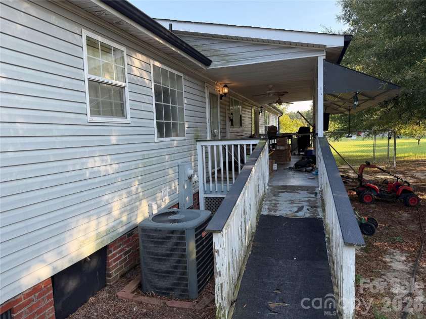 55 Baker Road, Jefferson, SC 29718.  MLS# CAR4421117, YatesRealty ID 49660. 