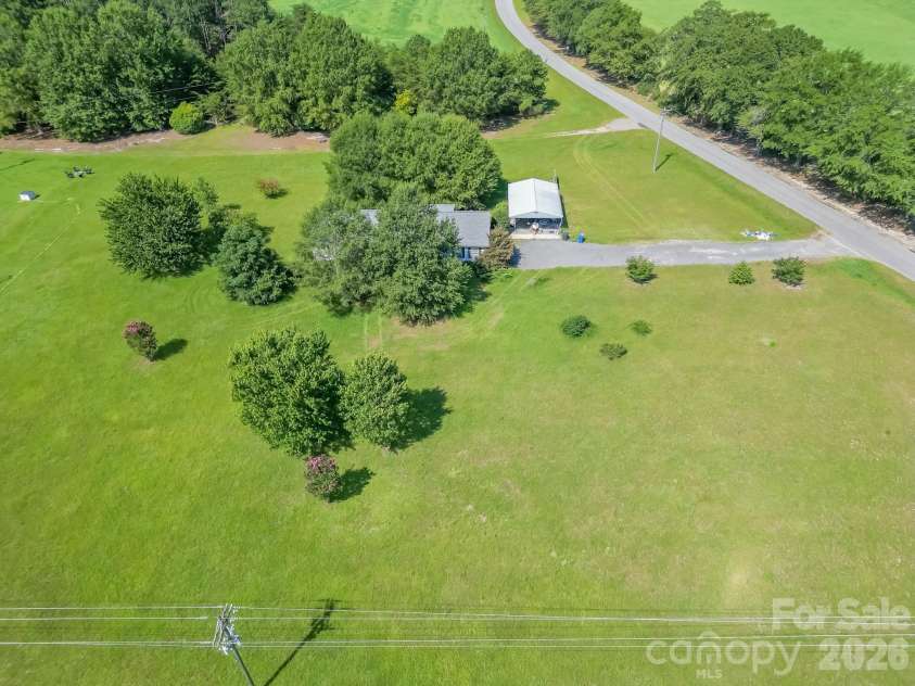 55 Baker Road, Jefferson, SC 29718.  MLS# CAR4421117, YatesRealty ID 49660. 