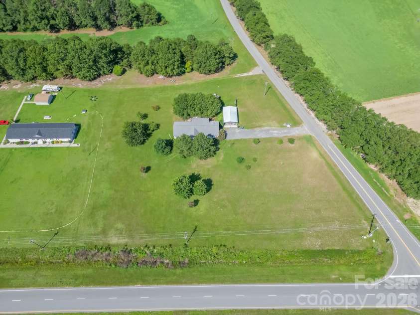 55 Baker Road, Jefferson, SC 29718.  MLS# CAR4421117, YatesRealty ID 49660. 