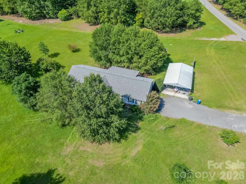 55 Baker Road, Jefferson, SC 29718.  MLS# CAR4421117, YatesRealty ID 49660. 