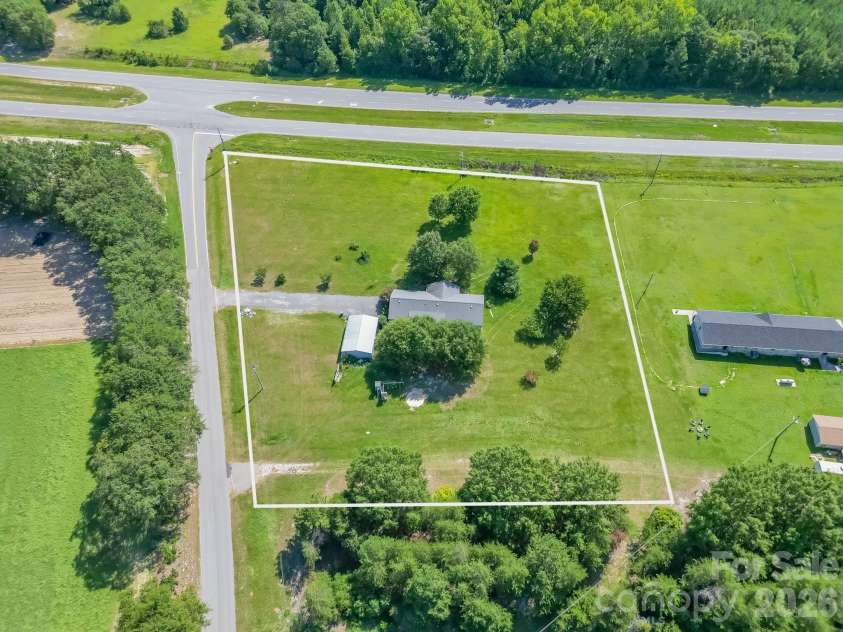 55 Baker Road, Jefferson, SC 29718.  MLS# CAR4421117, YatesRealty ID 49660. 