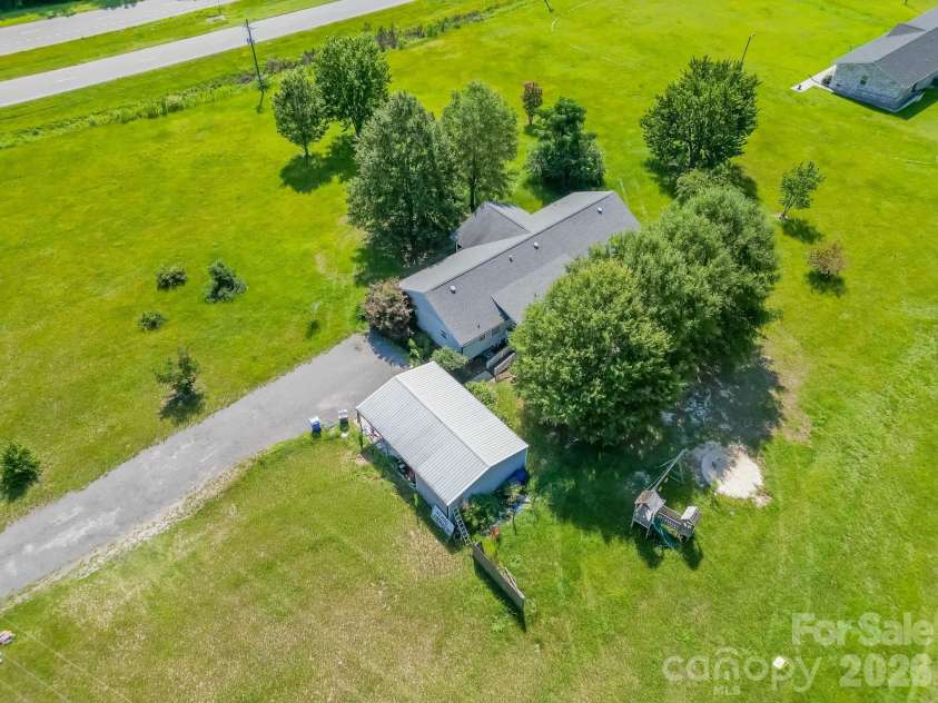 55 Baker Road, Jefferson, SC 29718.  MLS# CAR4421117, YatesRealty ID 49660. 