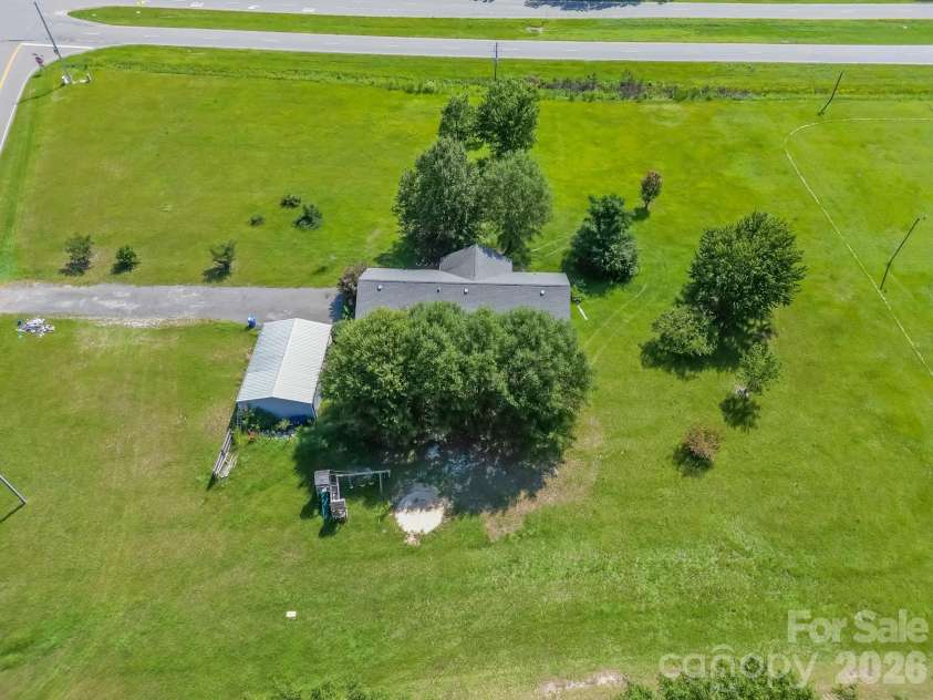 55 Baker Road, Jefferson, SC 29718.  MLS# CAR4421117, YatesRealty ID 49660. 