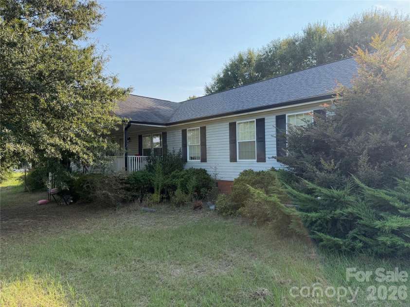 55 Baker Road, Jefferson, SC 29718.  MLS# CAR4421117, YatesRealty ID 49660. 