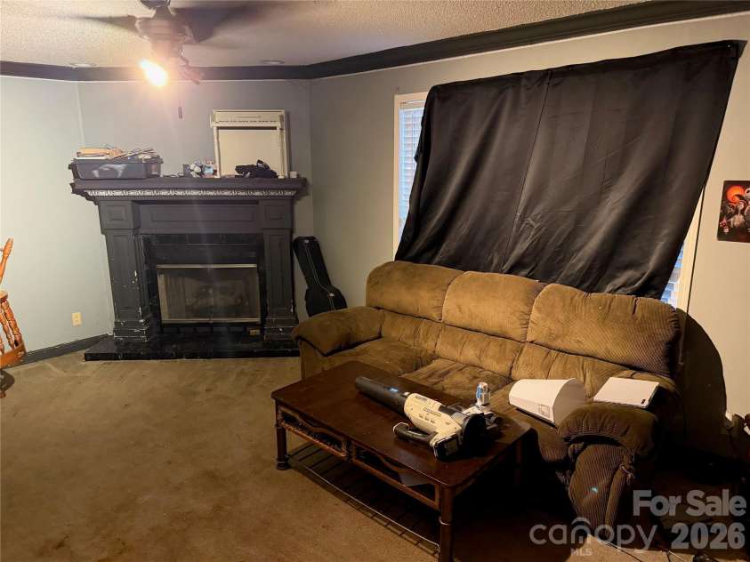 55 Baker Road, Jefferson, SC 29718.  MLS# CAR4421117, YatesRealty ID 49660. 