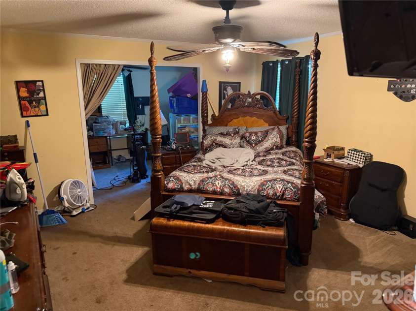 55 Baker Road, Jefferson, SC 29718.  MLS# CAR4421117, YatesRealty ID 49660. 
