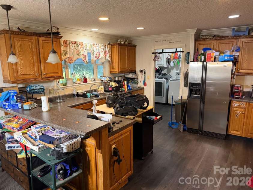 55 Baker Road, Jefferson, SC 29718.  MLS# CAR4421117, YatesRealty ID 49660. 