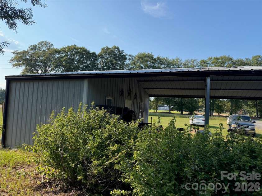 55 Baker Road, Jefferson, SC 29718.  MLS# CAR4421117, YatesRealty ID 49660. 
