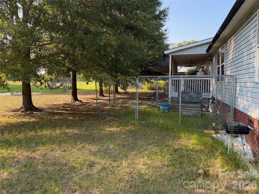 55 Baker Road, Jefferson, SC 29718.  MLS# CAR4421117, YatesRealty ID 49660. 