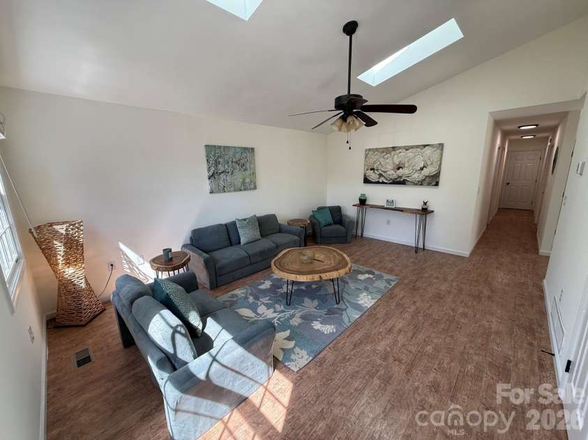 153 Locust Court, Arden, NC 28704.  MLS# CAR4422707, YatesRealty ID 49662. 