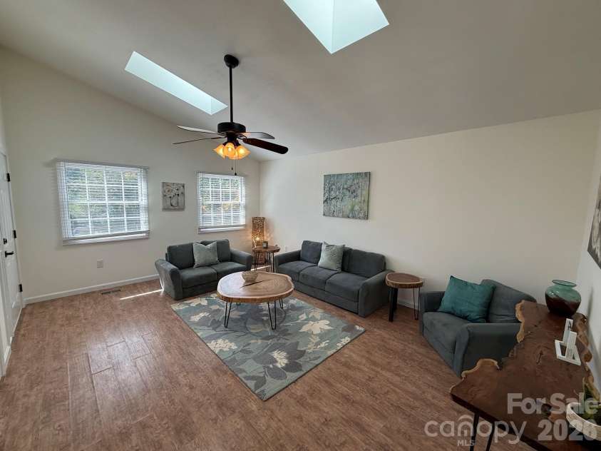 153 Locust Court, Arden, NC 28704.  MLS# CAR4422707, YatesRealty ID 49662. 