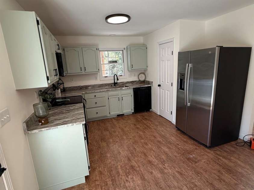 153 Locust Court, Arden, NC 28704.  MLS# CAR4422707, YatesRealty ID 49662. 